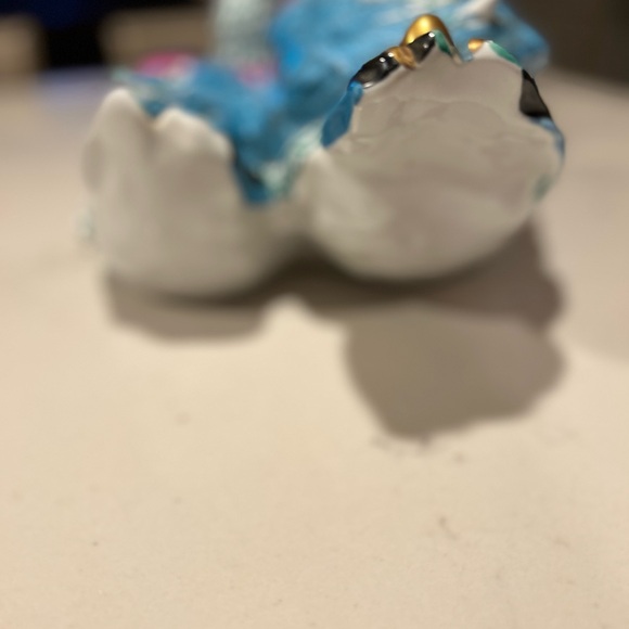 Herend green fishnet X large - Picture 2 of 5